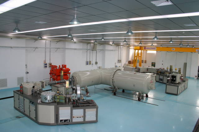 Xian AMS 1